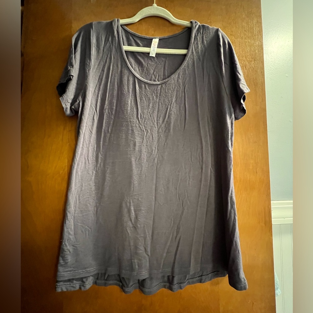 Lularoe Top Size Large